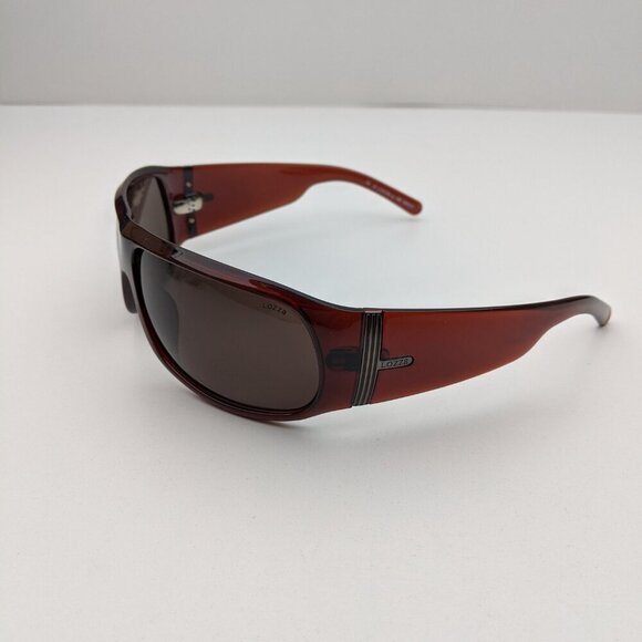 ?️Lozza SL1821 COL.0Z90 Sunglasses 65/20 115 | EUBOX10?️ main image 6